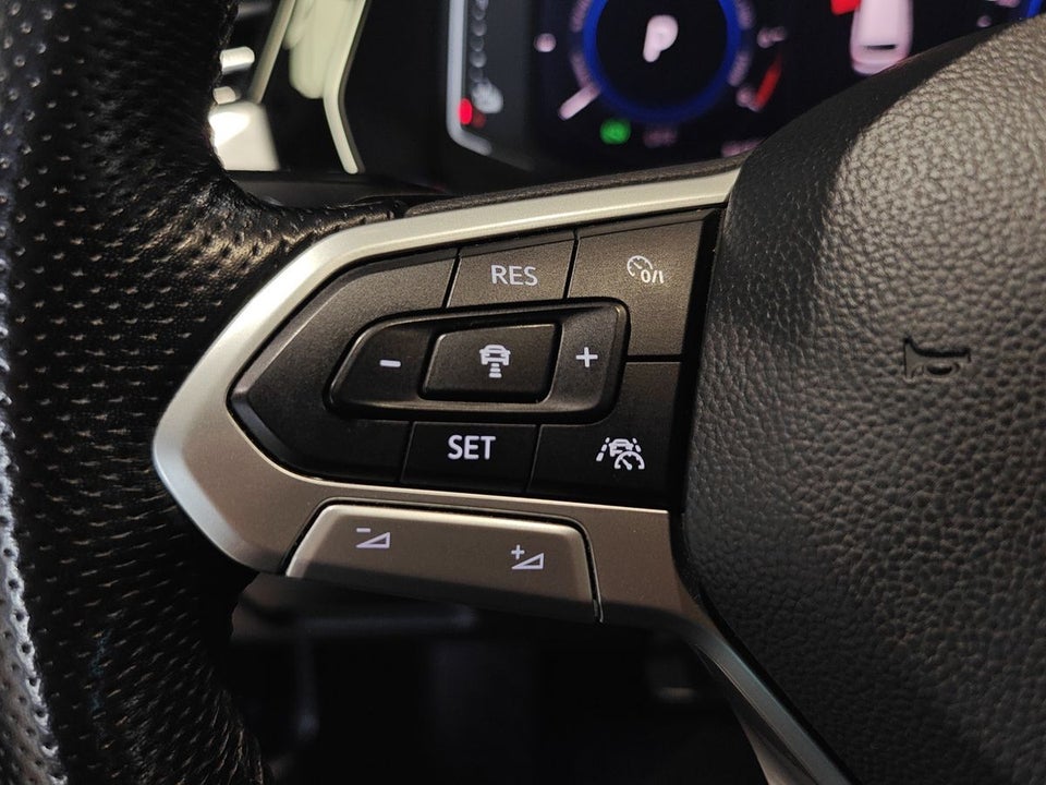 VW Passat 1,4 GTE Highline+ Variant DSG 5d