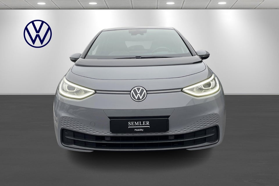 VW ID.3 58 Max 5d