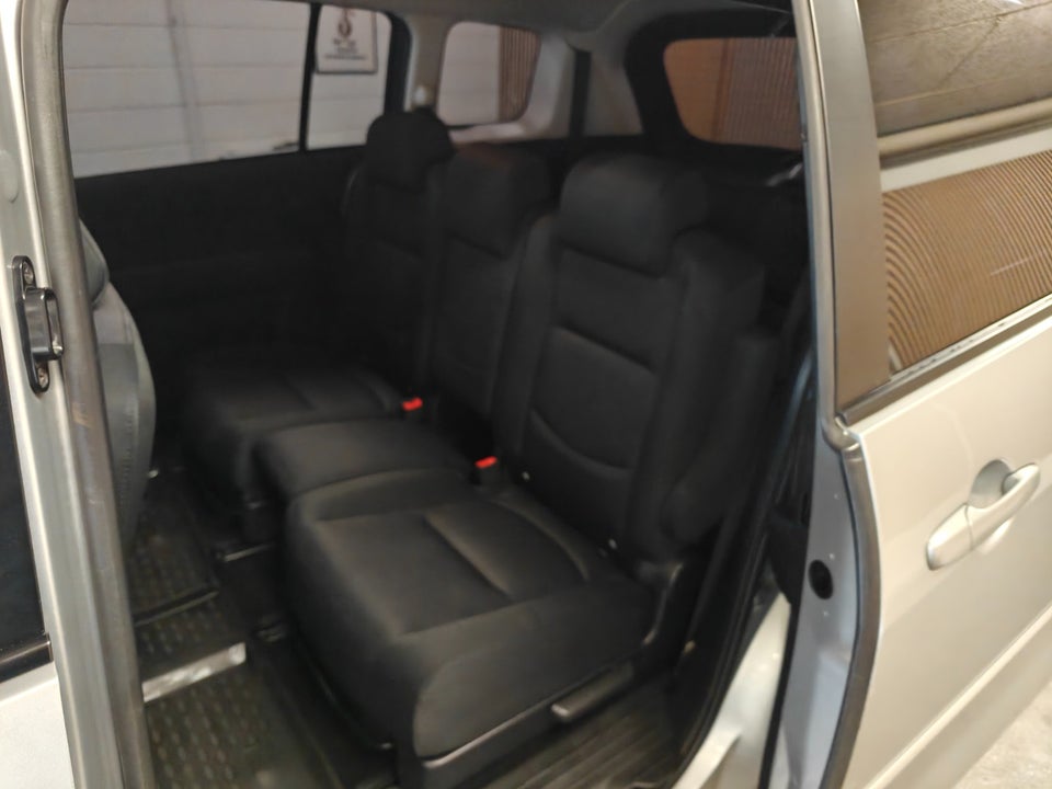 Mazda 5 2,0 DE 143 Sport 7prs 5d