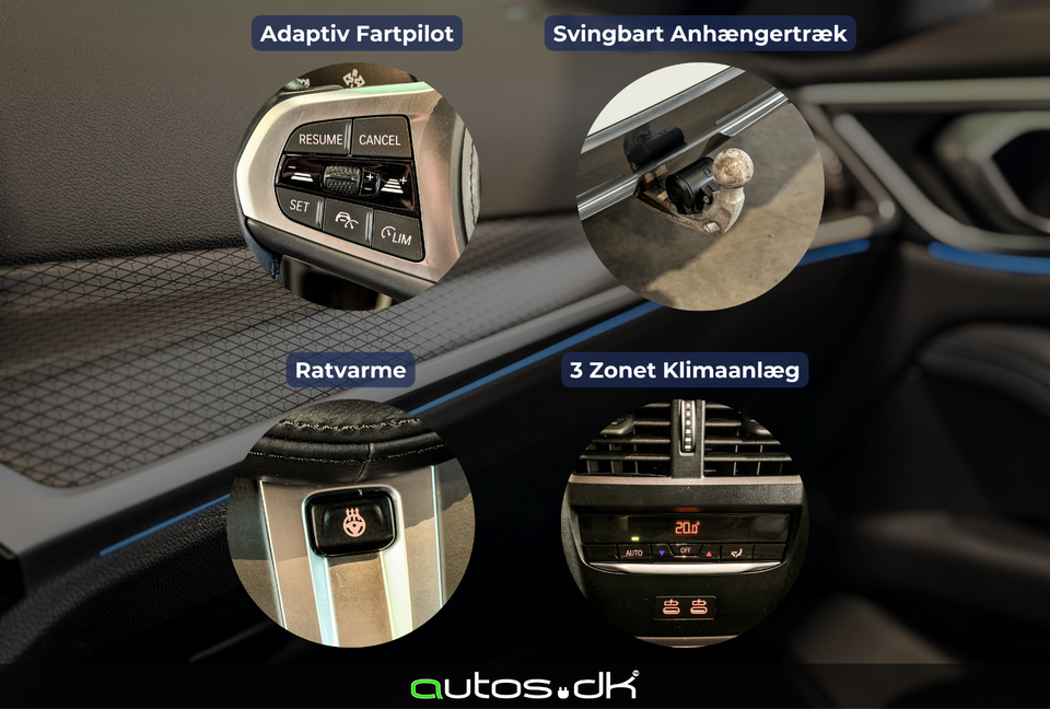 BMW i4 eDrive40 M-Sport 5d