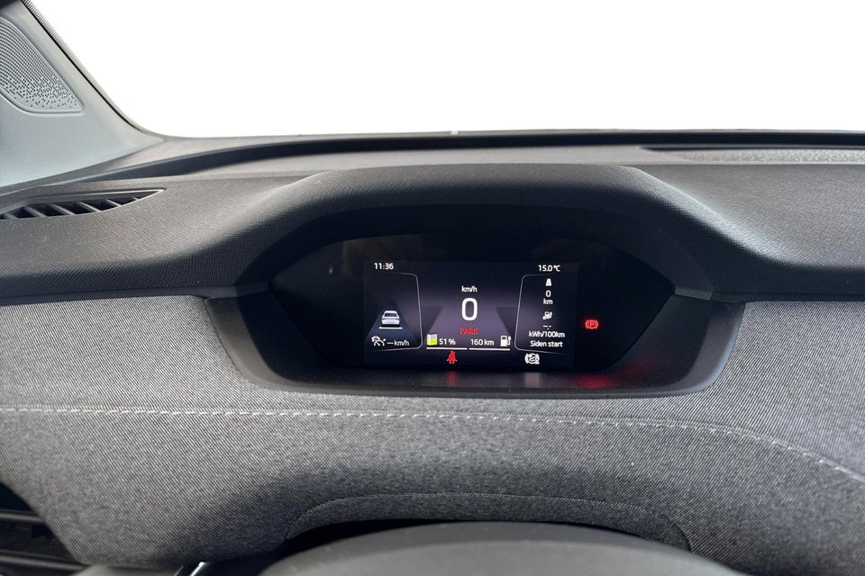 Skoda Enyaq 60 iV Loft 5d