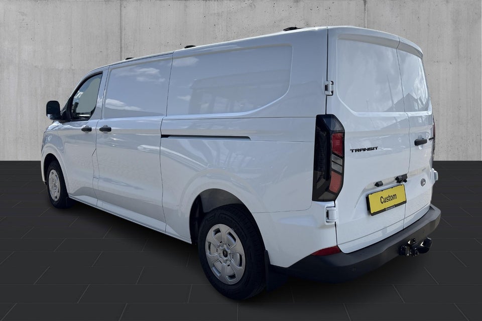 Ford Transit Custom 320 L2 2,0 EcoBlue Trend aut.