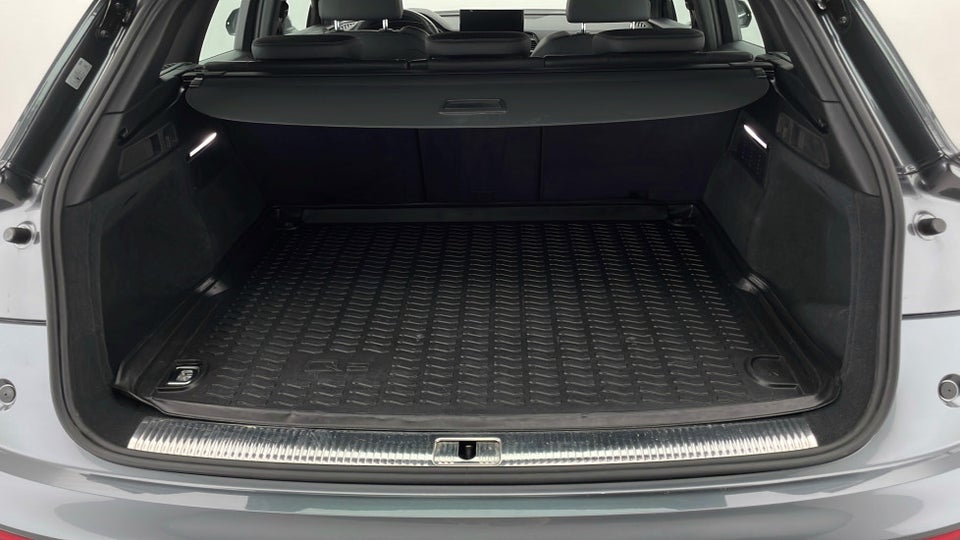 Audi Q5 50 TFSi e S-line quattro S-tr. 5d