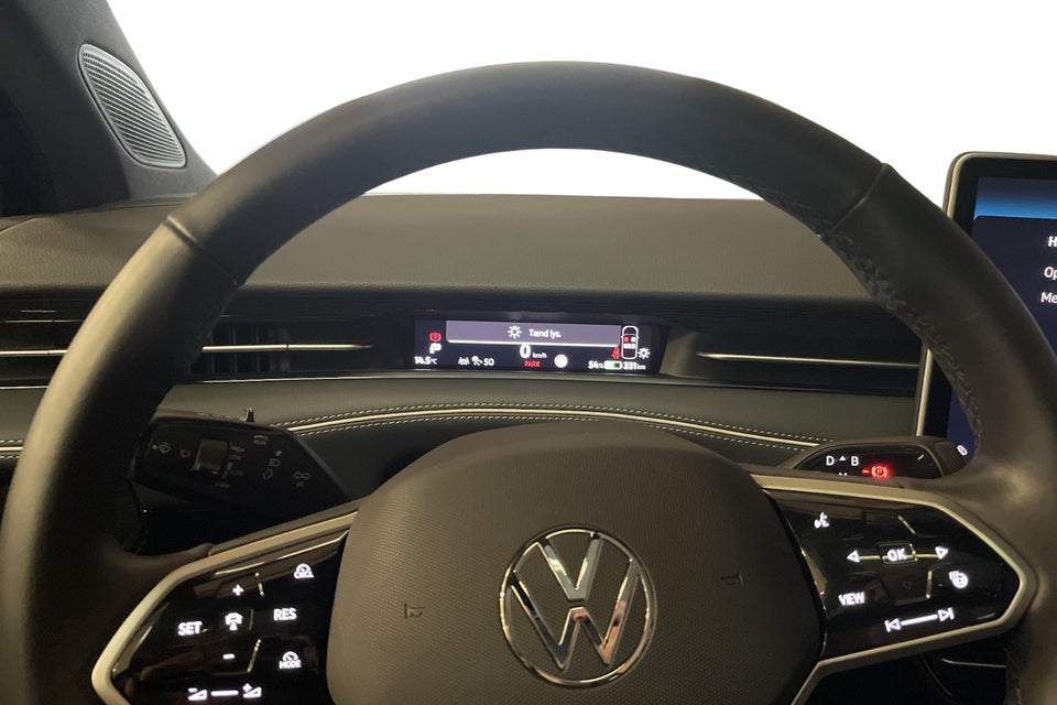 VW ID.7 86 Style S Tourer 5d