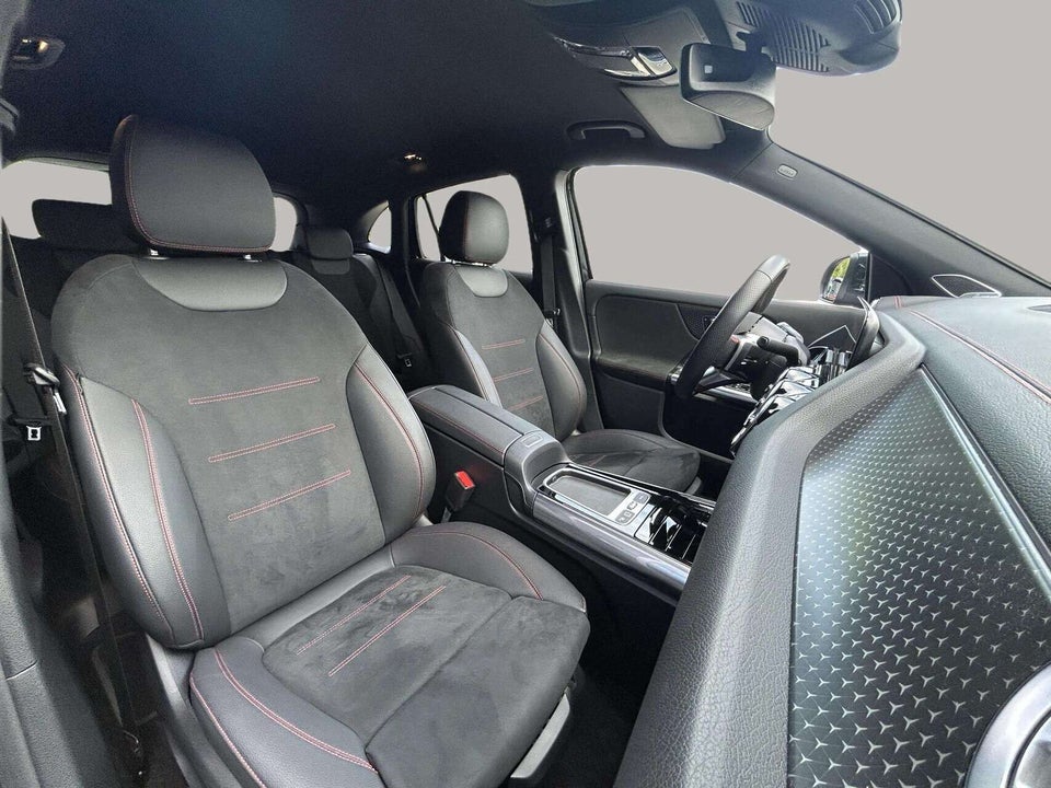 Mercedes EQA250+ AMG Premium 5d