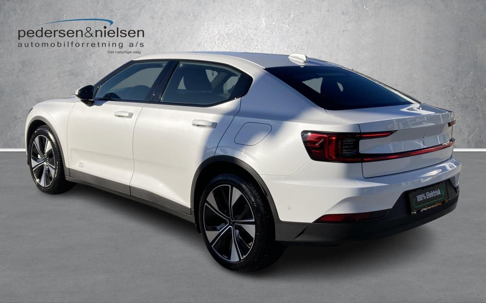 Polestar 2 Long Range 5d