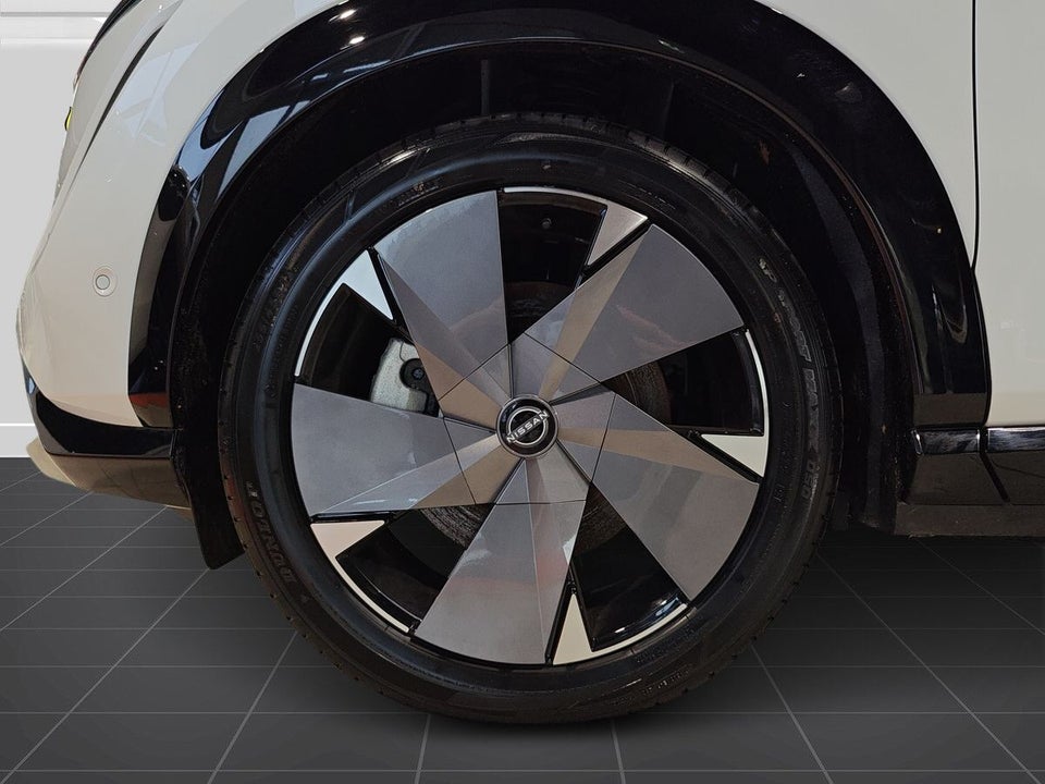 Nissan Ariya 87 Evolve 5d