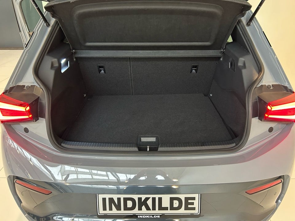 Cupra Born 58 High 5d