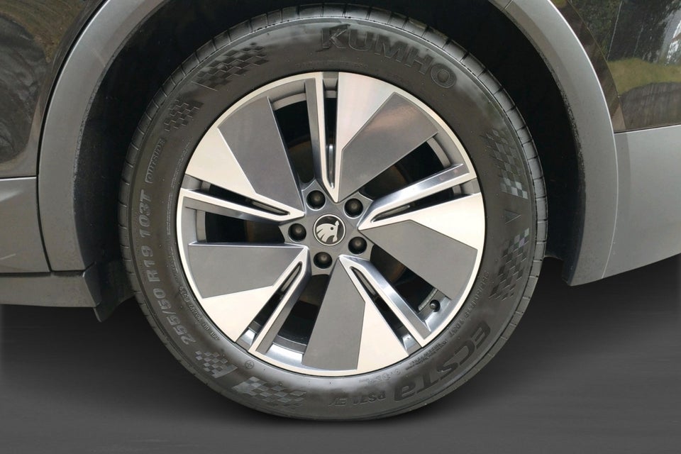 Skoda Elroq 85 iV Premium 5d