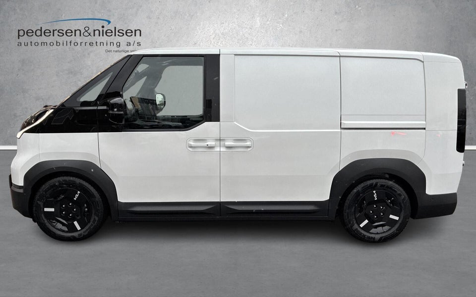 Kia PV5 71 Long Range Work Pro