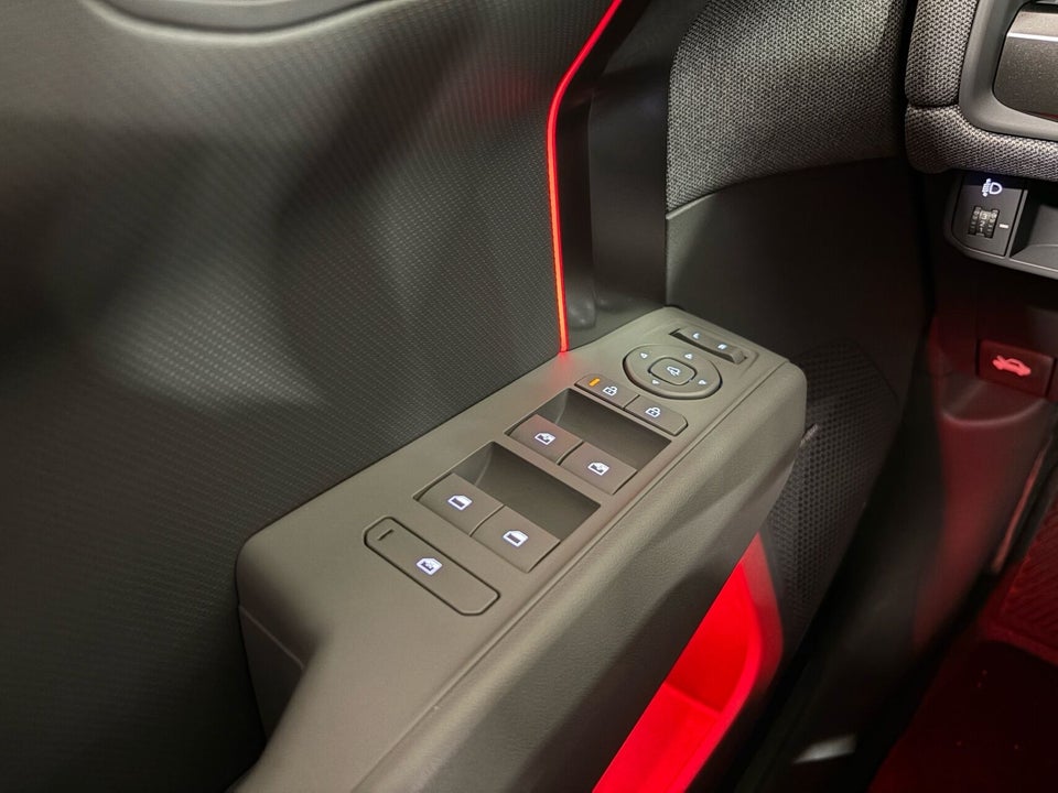 Kia EV3 81 Long Range Upgrade 5d