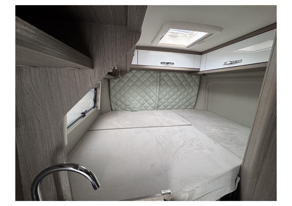 Citroën Pössl 2,2 S Win 4d