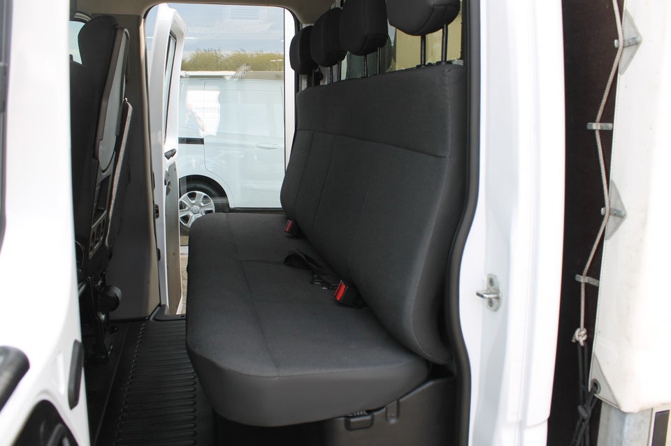 Renault Master IV T35 2,3 dCi 150 L3 Db.Kab