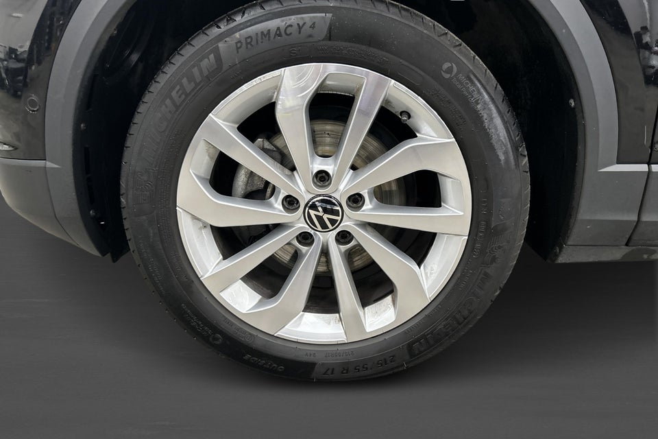 VW T-Roc 1,5 TSi 150 Style DSG 5d