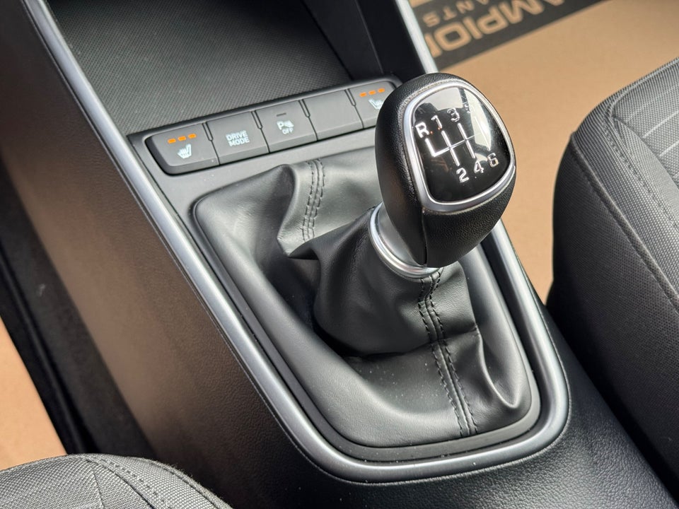 Hyundai i20 1,0 T-GDi Advanced 5d