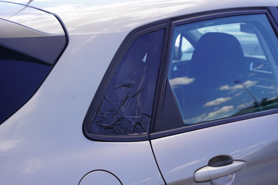 Citroën C4 1,6 HDi 90 Seduction 5d