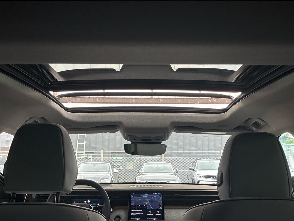 Citroën ë-C5 Aircross 80 VTR Sport 5d