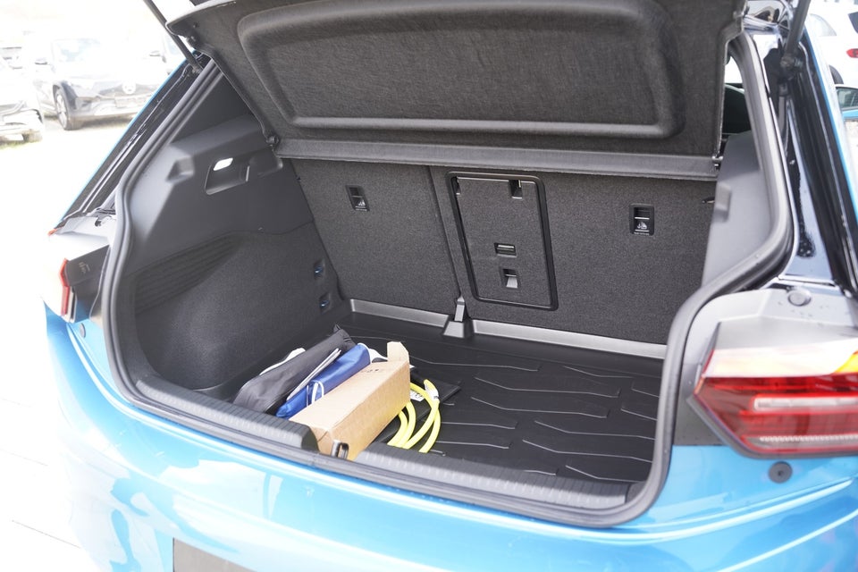 VW ID.3 79 Move 5d