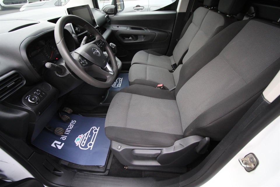 Opel Combo 1,5 D 100 Enjoy L2V2