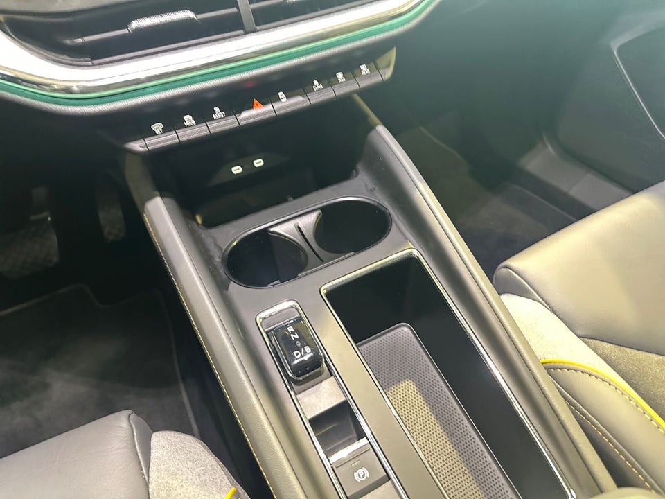 Skoda Enyaq 80 iV 5d