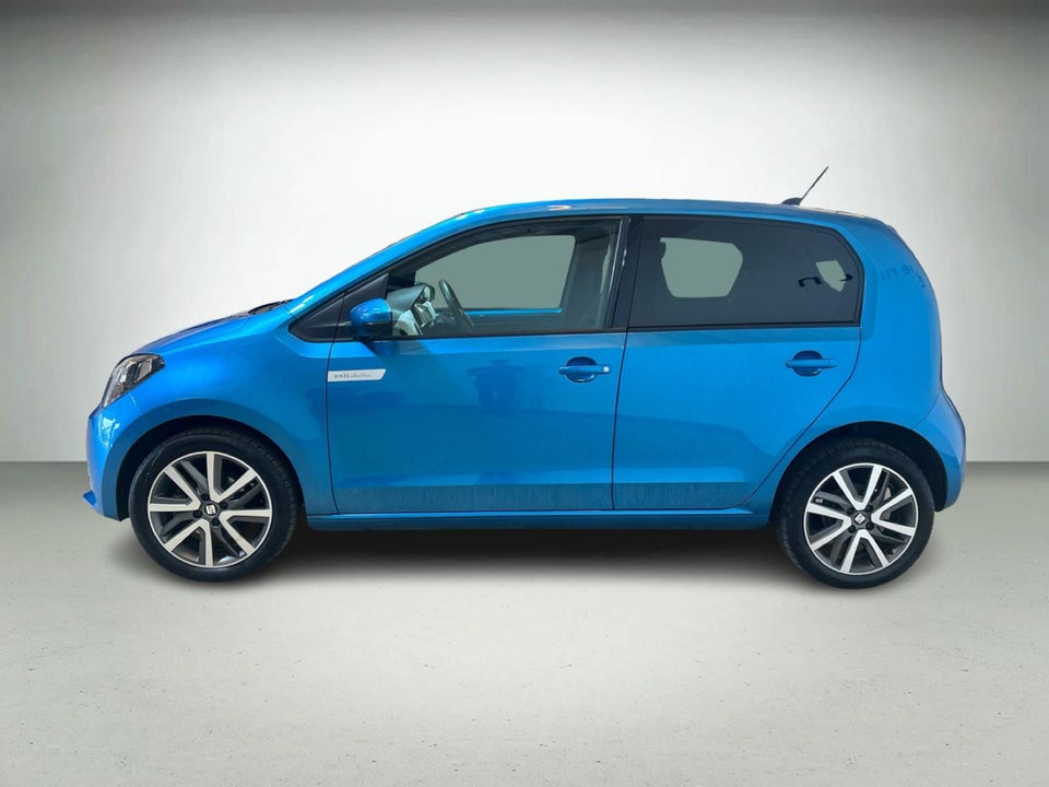 Seat Mii Electric 5d