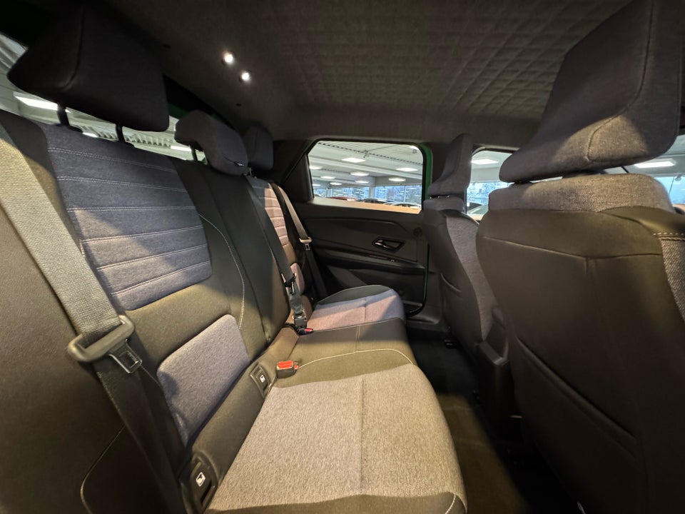 Renault 5 E-Tech 52 Techno 5d