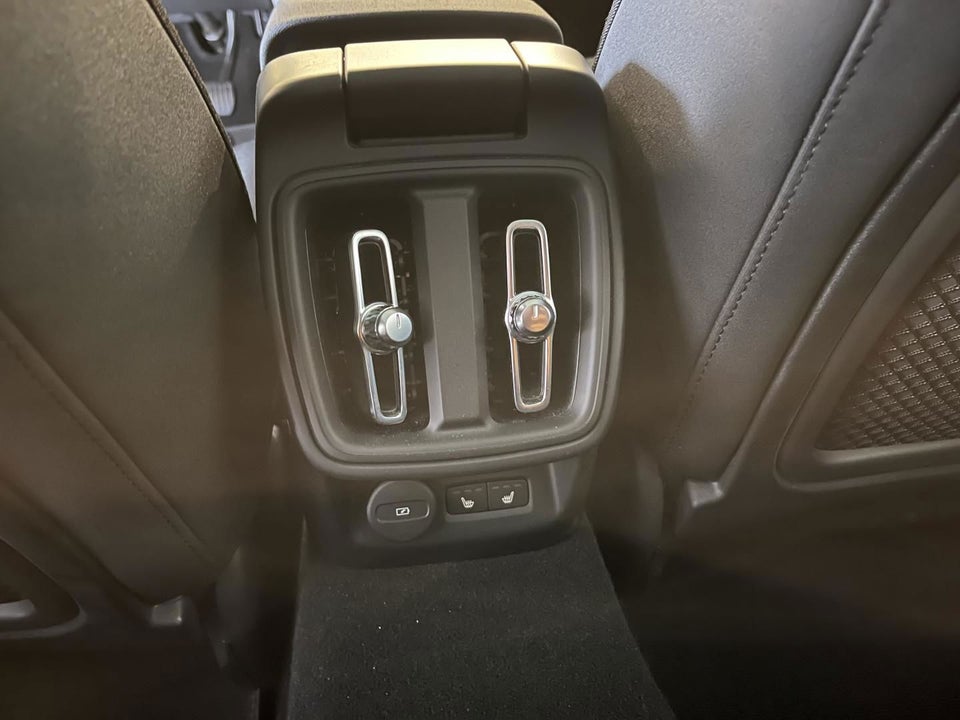 Polestar 2 Long Range AWD 5d