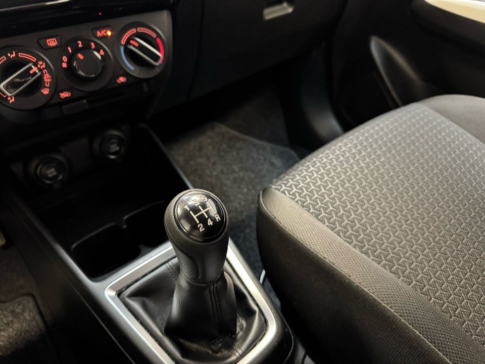 Suzuki Swift 1,0 Boosterjet Action 5d