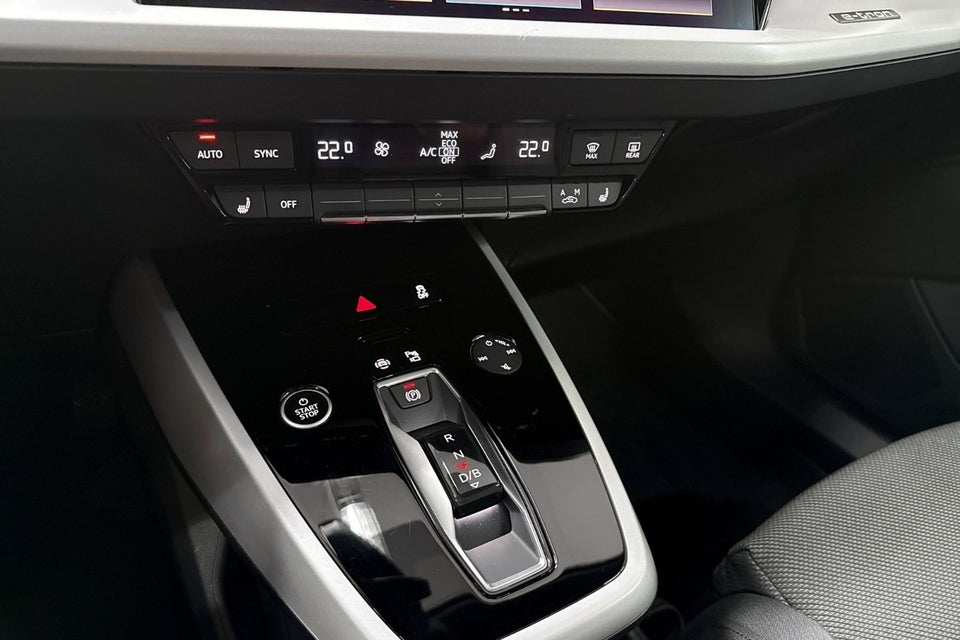 Audi Q4 e-tron 45 Progress 5d