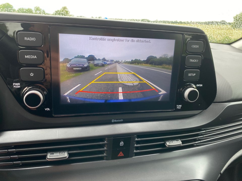 Hyundai i20 1,0 T-GDi Advanced 5d