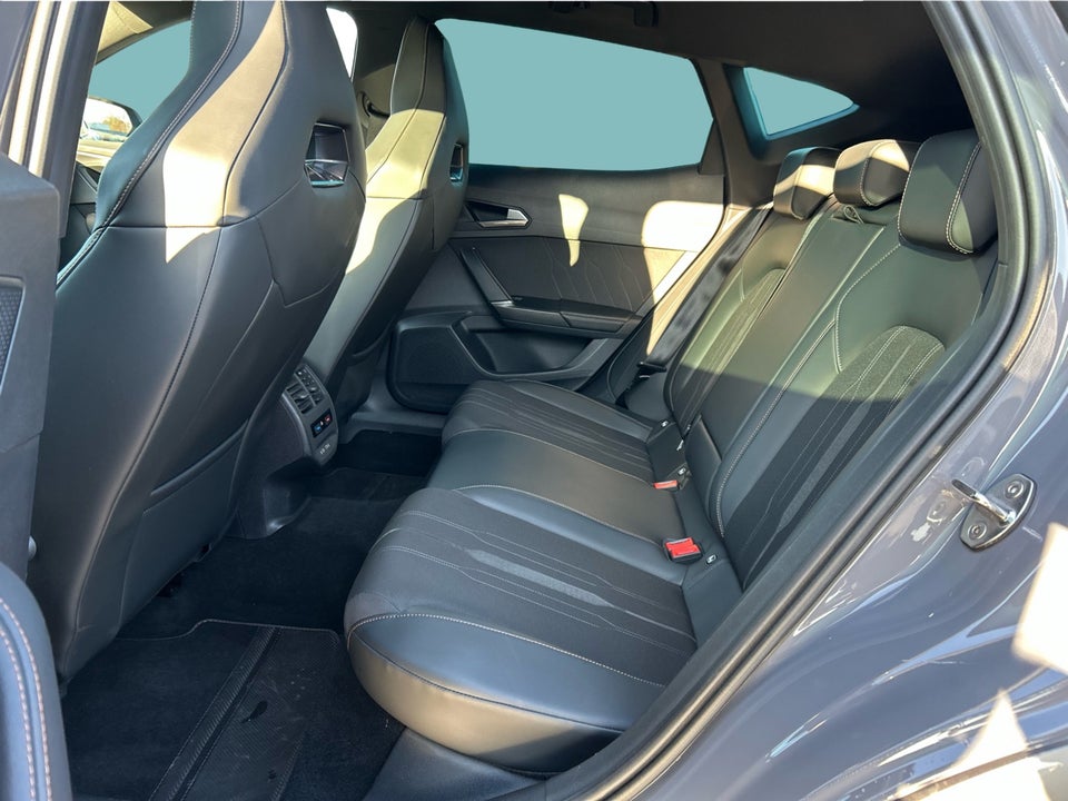 Seat Formentor 2,0 TSi 310 Cupra DSG 4Drive 5d