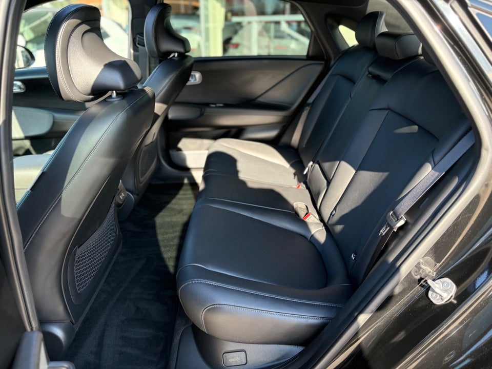 Hyundai Ioniq 6 77 Ultimate 4d