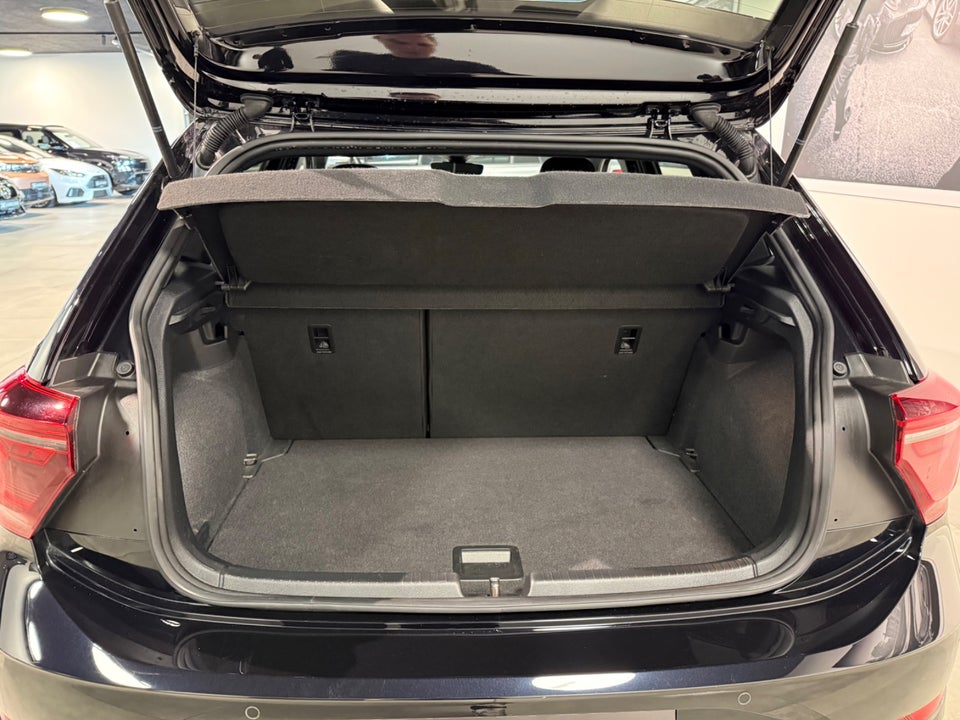 VW Polo 2,0 GTi DSG 5d