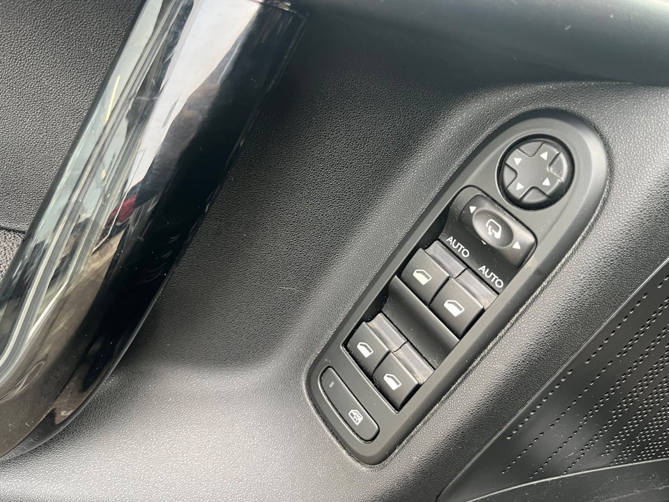 Citroën C3 1,6 BlueHDi 100 Seduction Upgrade 5d