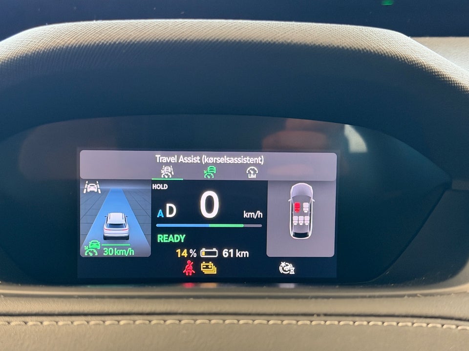 Skoda Enyaq 85x iV Sportline Advanced Coupé 5d