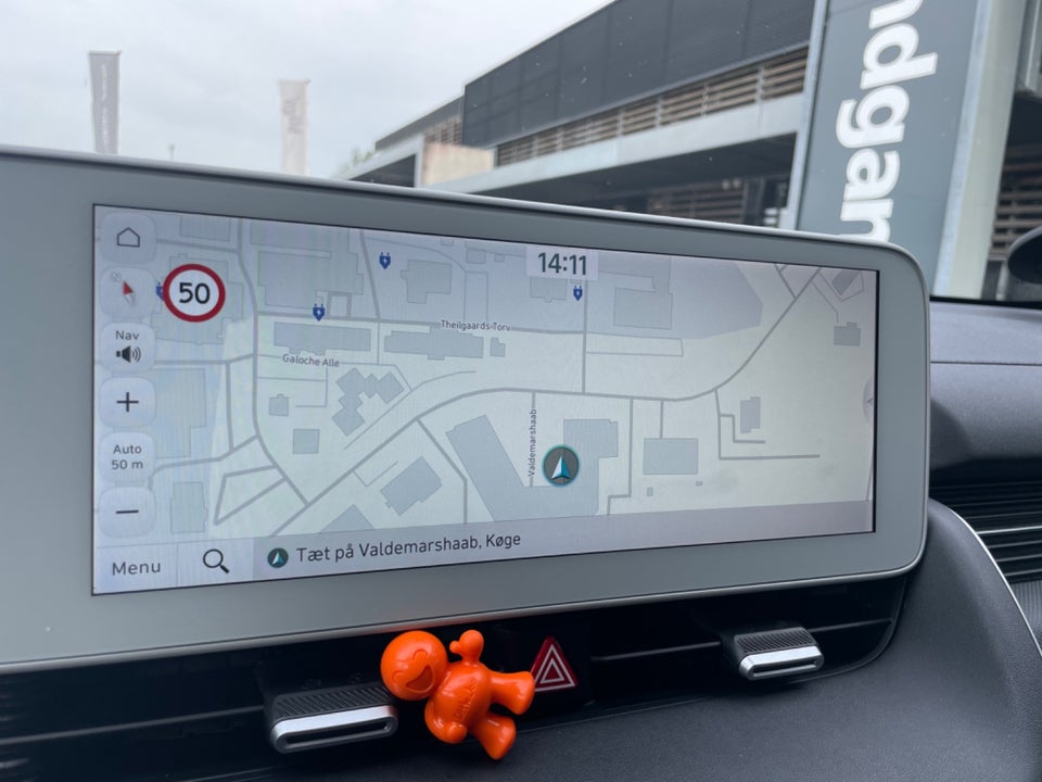 Hyundai Ioniq 5 77 Ultimate AWD 5d