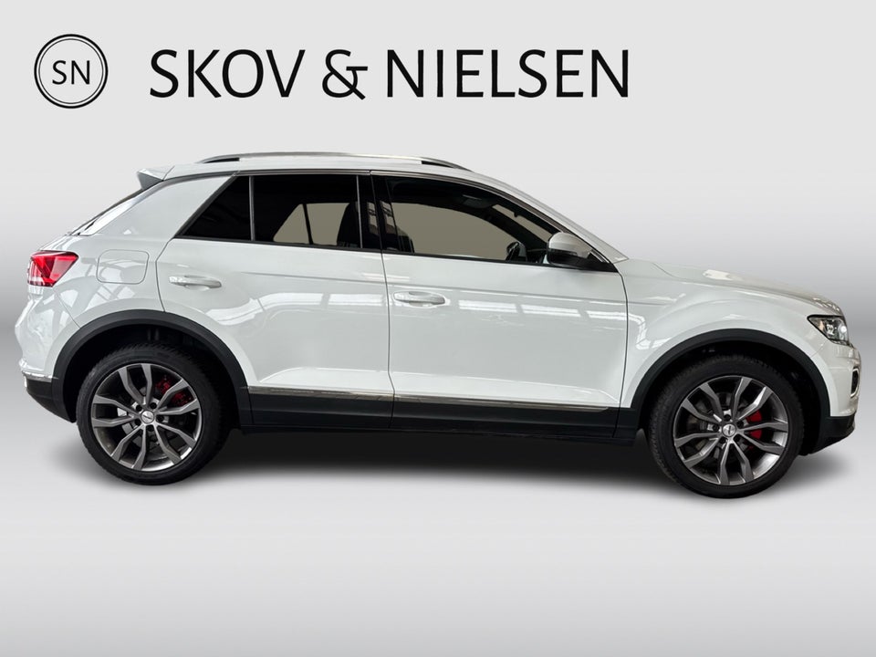 VW T-Roc 1,5 TSi 150 Sport DSG 5d