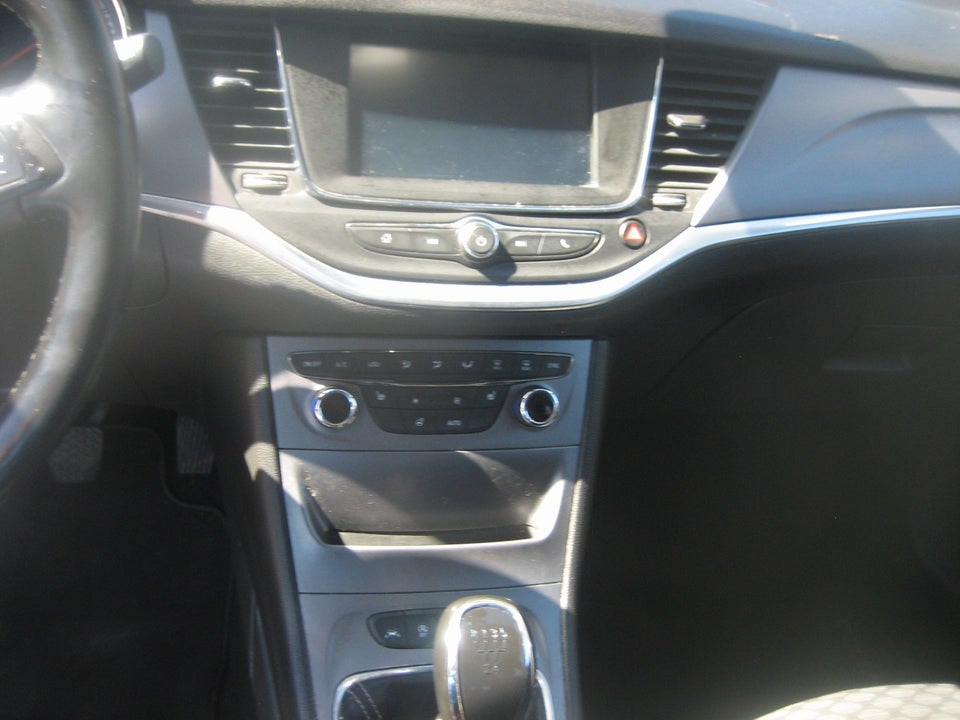 Opel Astra 1,0 T 105 Enjoy Sports Tourer 5d