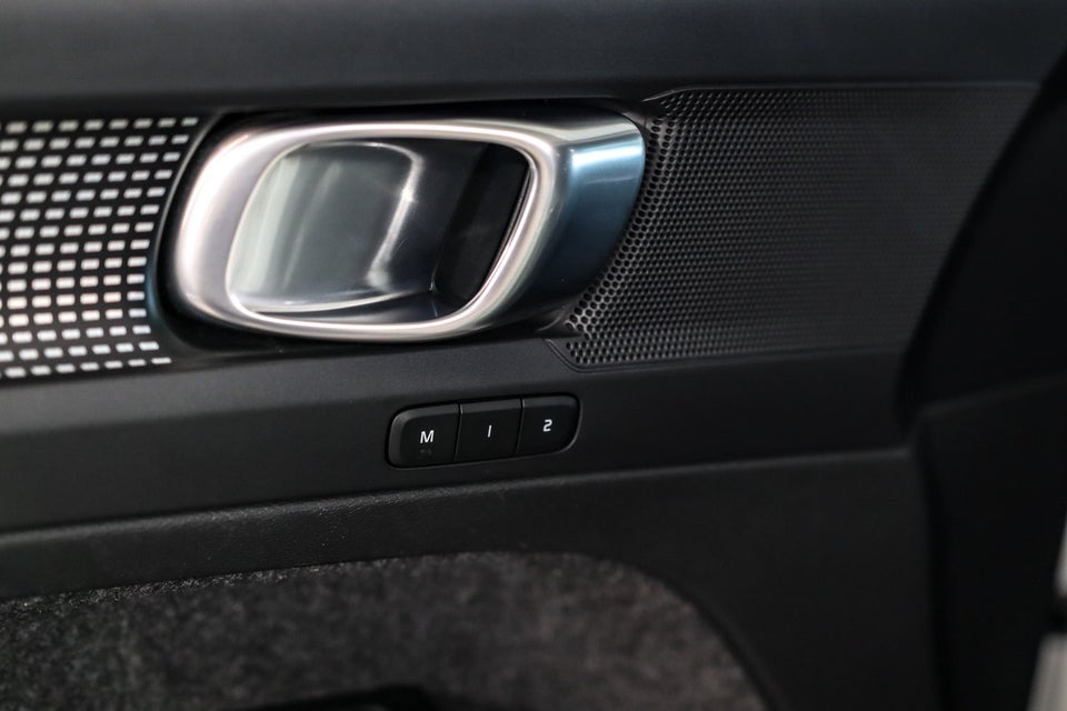 Volvo XC40 1,5 T5 ReCharge R-Design aut. Van 5d