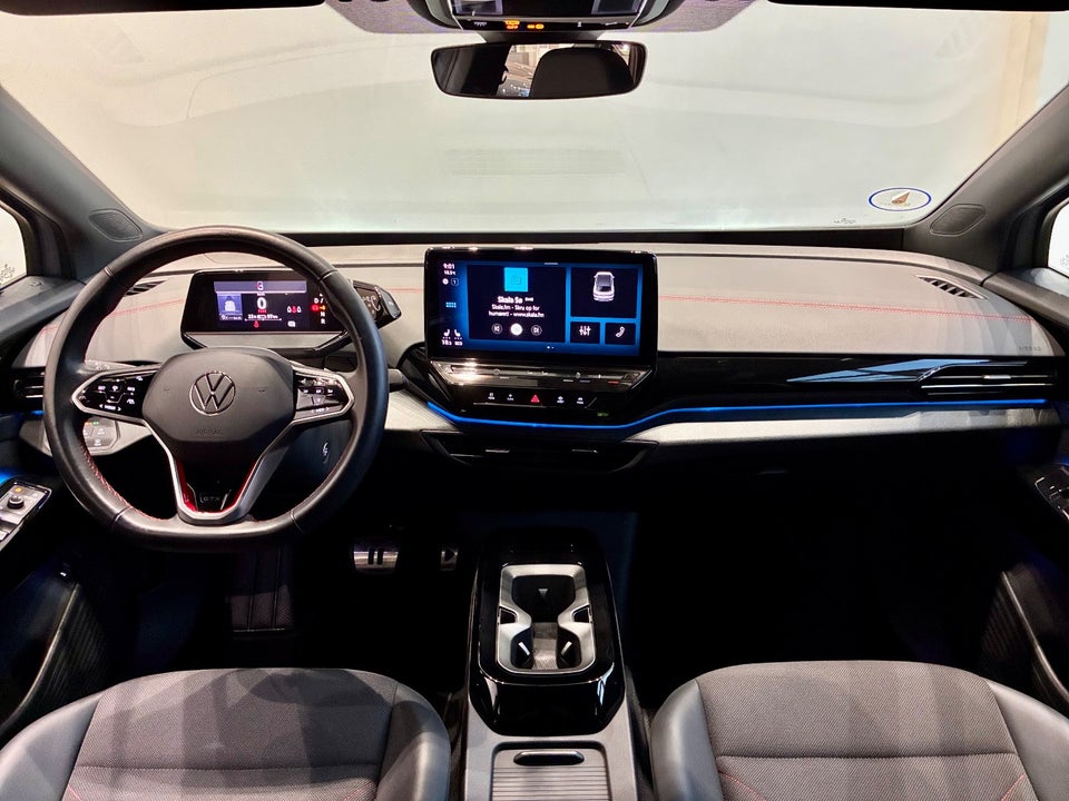 VW ID.5 77 GTX 4Motion 5d