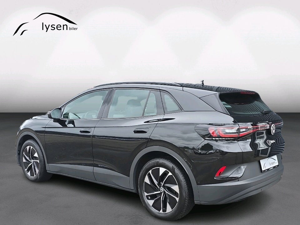 VW ID.4 77 Style 5d