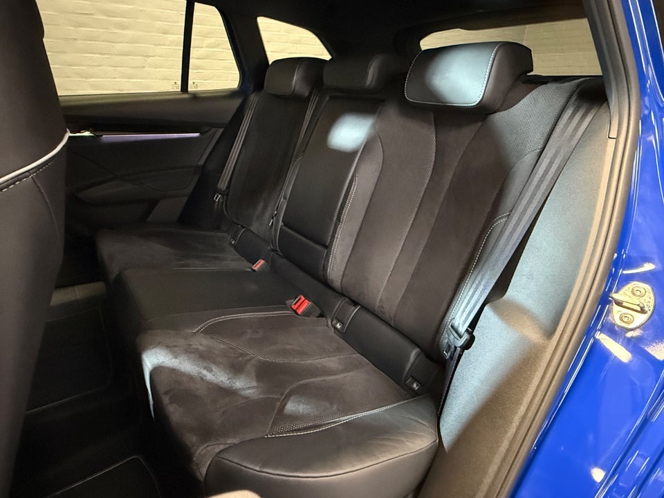 Skoda Enyaq 80 iV Sportline 5d