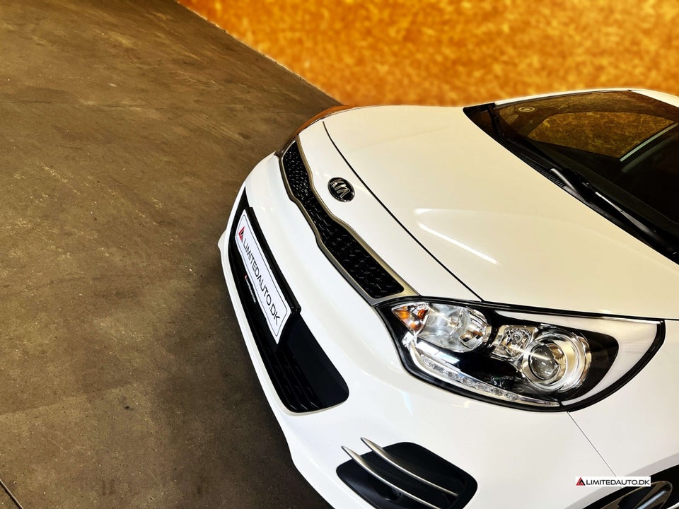 Kia Rio 1,2 CVVT Attraction+ 5d