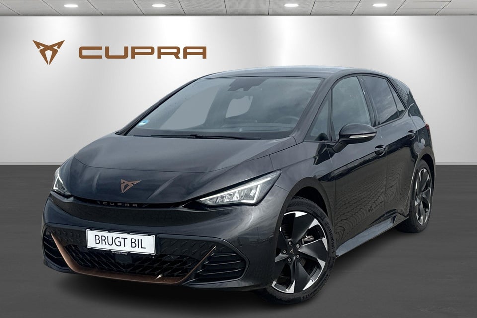 Cupra Born 77 e-Boost 5d