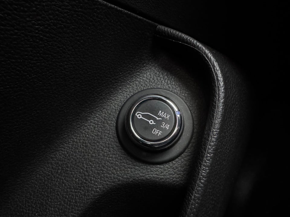 Opel Insignia 2,0 CDTi 170 Cosmo Sports Tourer aut. 5d