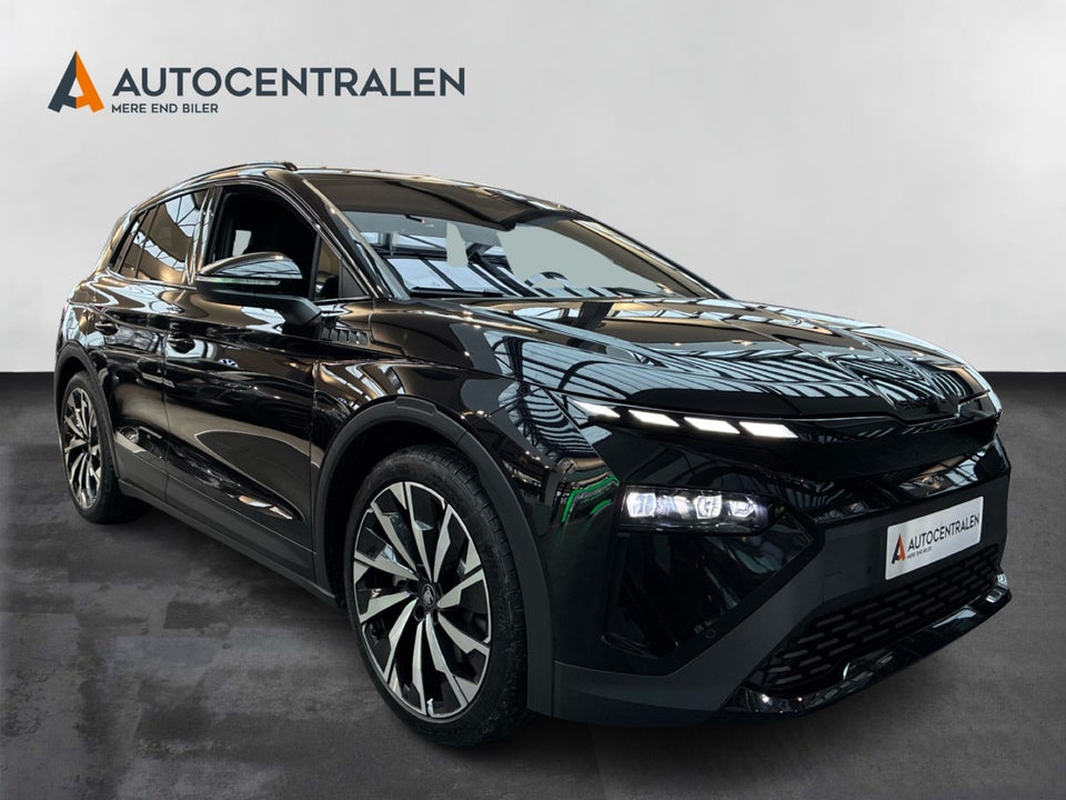 Skoda Elroq 85 iV Sportline 5d