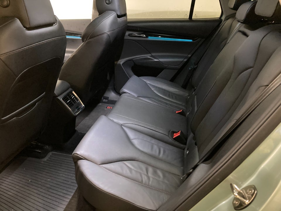 Skoda Enyaq 80 iV 5d