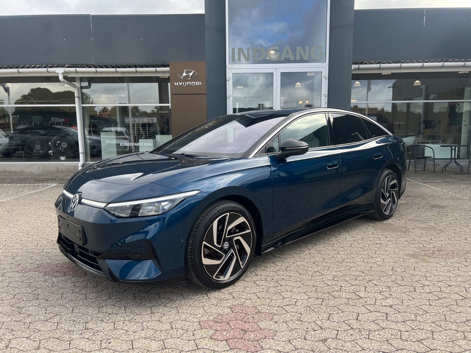 VW ID.7 77 Pro 5d