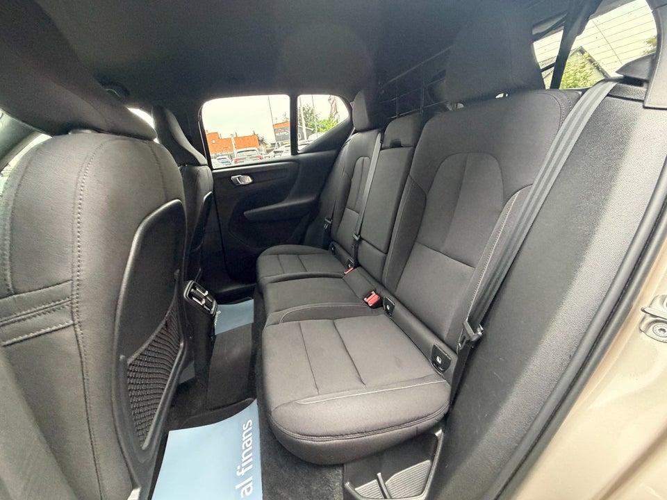 Volvo XC40 P6 ReCharge Core 5d