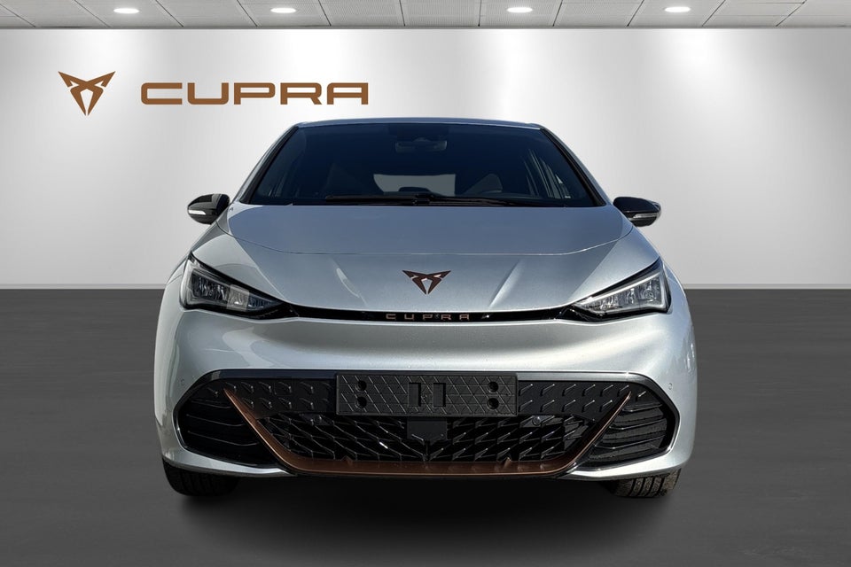 Cupra Born 77 e-Boost 5d